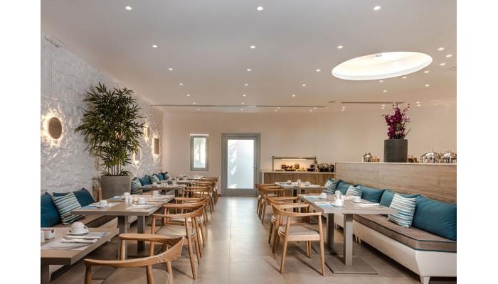 Kastelli Resort poza 12