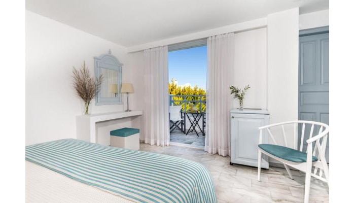 Kastelli Resort poza 5