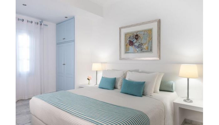 Kastelli Resort poza 2