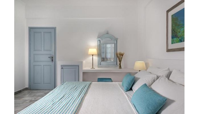 Kastelli Resort poza 4