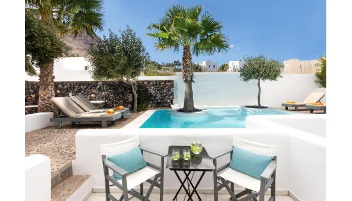 Kastelli Resort poza 23