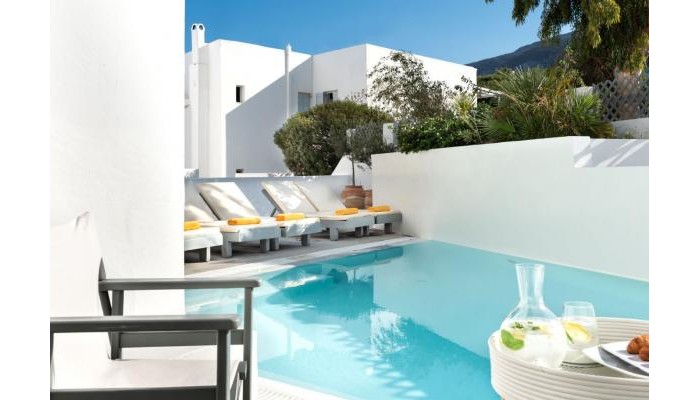 Kastelli Resort poza 22