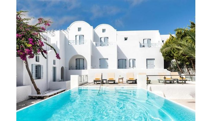 Kastelli Resort poza 19