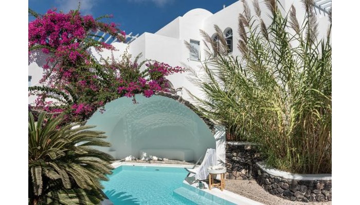 Kastelli Resort poza 24