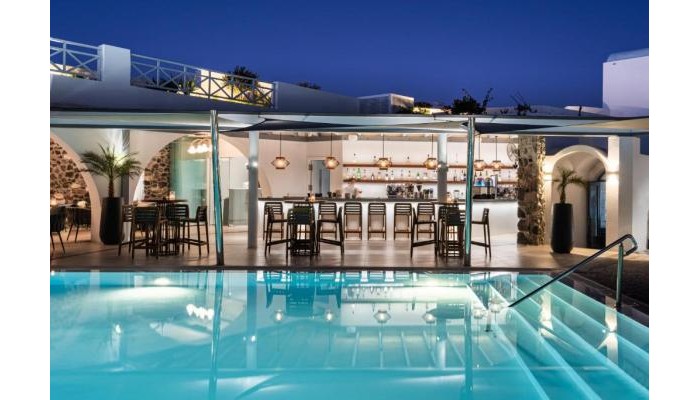 Kastelli Resort poza 18