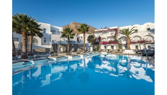 Kastelli Resort poza 0