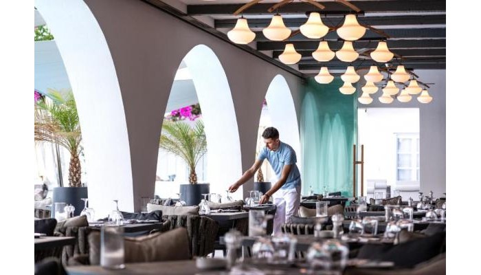 Kastelli Resort poza 14