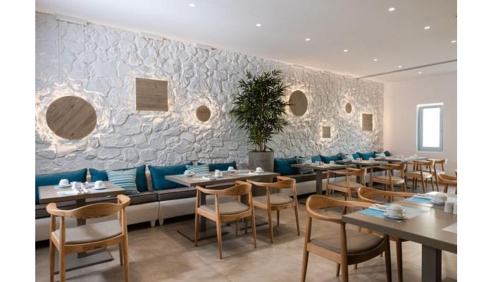 Kastelli Resort poza 11