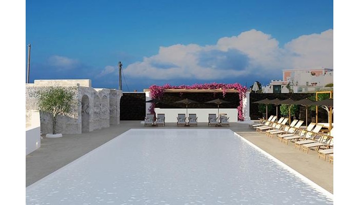 Hotel Katikies Garden Santorini poza 8