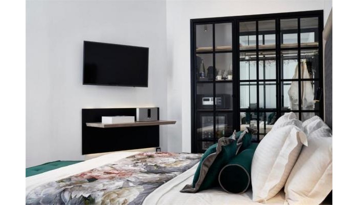 Hotel Katikies Garden Santorini poza 3