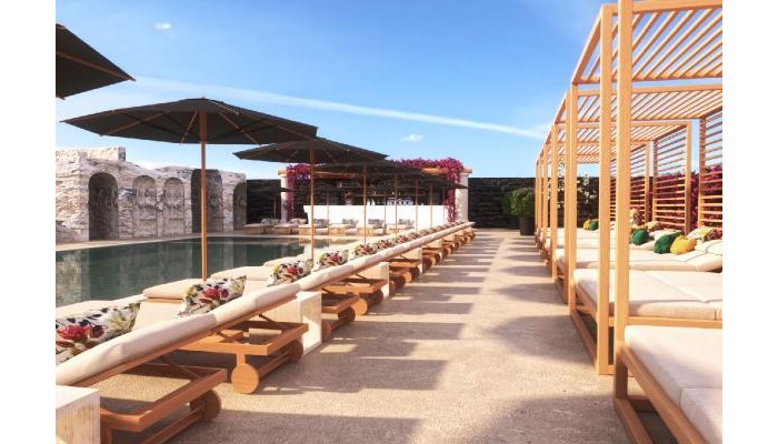 Hotel Katikies Garden Santorini poza 5