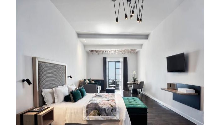 Hotel Katikies Garden Santorini poza 1