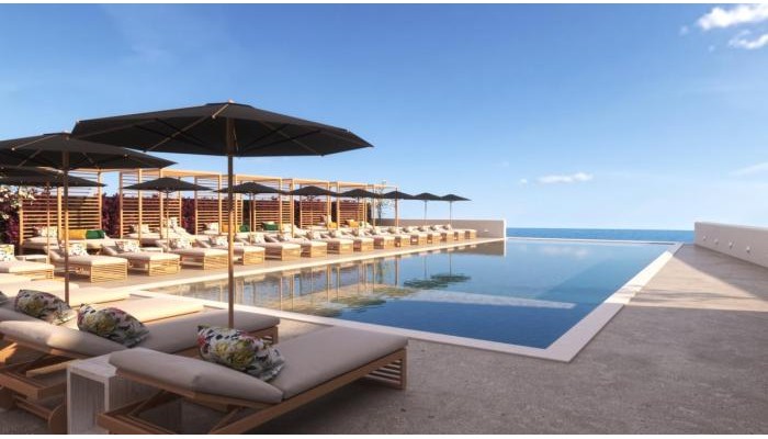 Hotel Katikies Garden Santorini poza 6