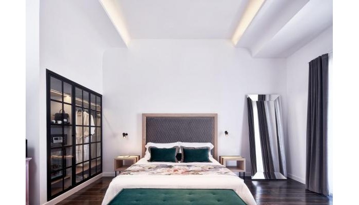 Hotel Katikies Garden Santorini poza 2