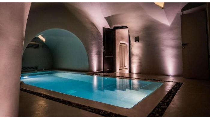 Hotel Kivotos Santorini poza 5