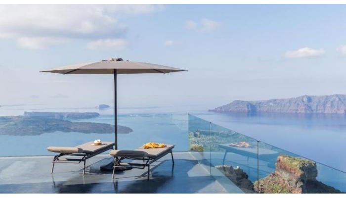 Hotel Kivotos Santorini poza 11