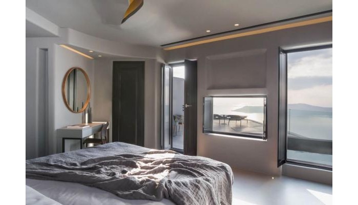 Hotel Kivotos Santorini poza 3