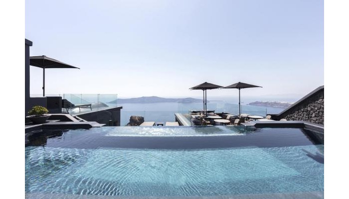 Hotel Kivotos Santorini poza 13