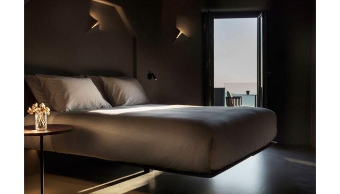 Hotel Kivotos Santorini poza 4