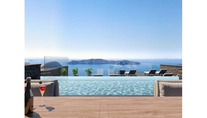 Hotel Kivotos Santorini poza 18