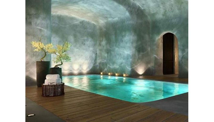 Hotel Kivotos Santorini poza 6