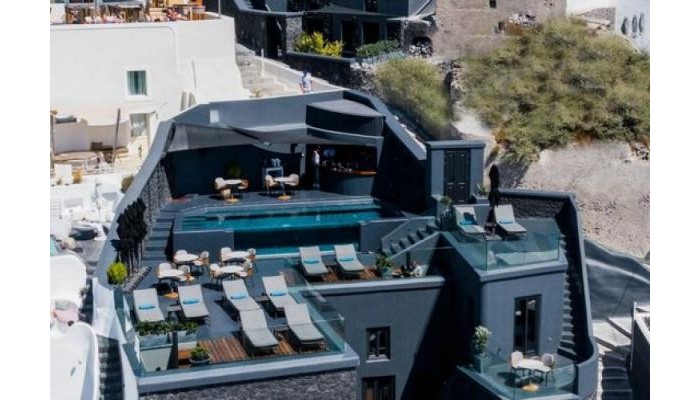 Hotel Kivotos Santorini poza 14