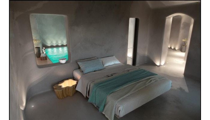 Hotel Kivotos Santorini poza 2