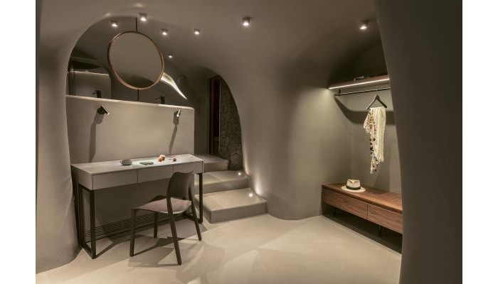 Hotel Kivotos Santorini poza 1