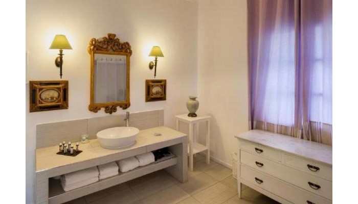 Hotel La Maltese Estate, Buddha-bar Beach Santorini poza 2