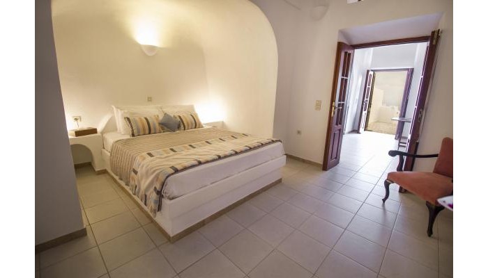 Poza pentru Hotel La Maltese Private House Imerovigli 3470-1609337963 Hotel La Maltese Private House Imerovigli poza 3