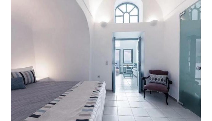 Poza pentru Hotel La Maltese Private House Imerovigli 4532-1609337958 Hotel La Maltese Private House Imerovigli poza 4
