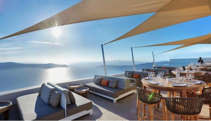 Poza pentru Hotel La Maltese Private House Imerovigli 7630-1609337960 Hotel La Maltese Private House Imerovigli poza 7