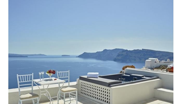 Poza pentru Hotel La Maltese Private House Imerovigli 9328-1609337978 Hotel La Maltese Private House Imerovigli poza 5