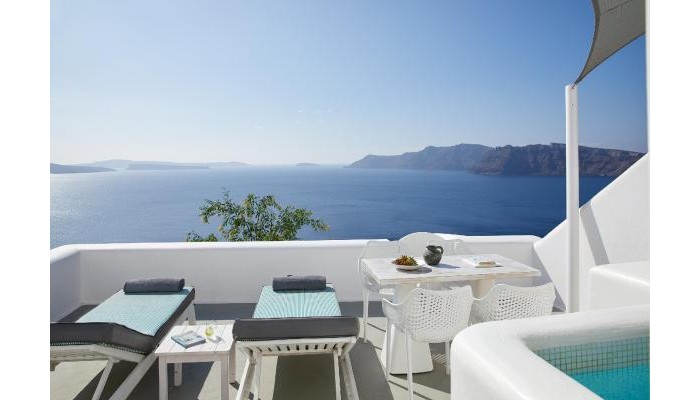 Hotel La Perla Villas And Suites - Adults Only poza 6