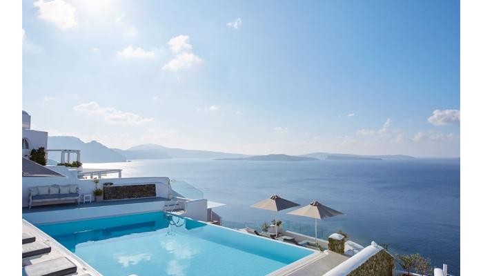 Hotel La Perla Villas And Suites - Adults Only poza 10