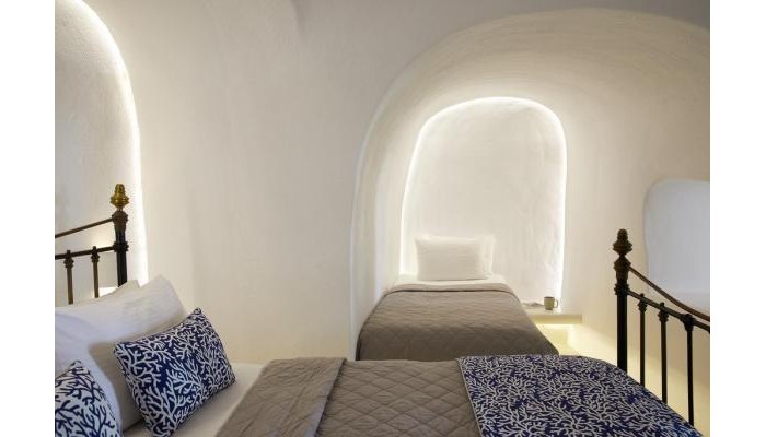 Hotel La Perla Villas And Suites - Adults Only poza 2