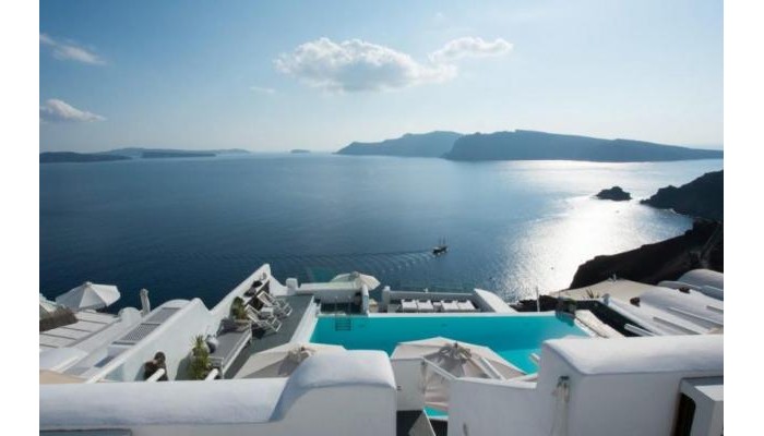 Hotel La Perla Villas And Suites - Adults Only poza 0