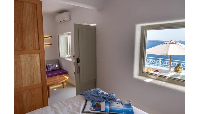 Hotel La Perla Villas And Suites - Adults Only poza 3