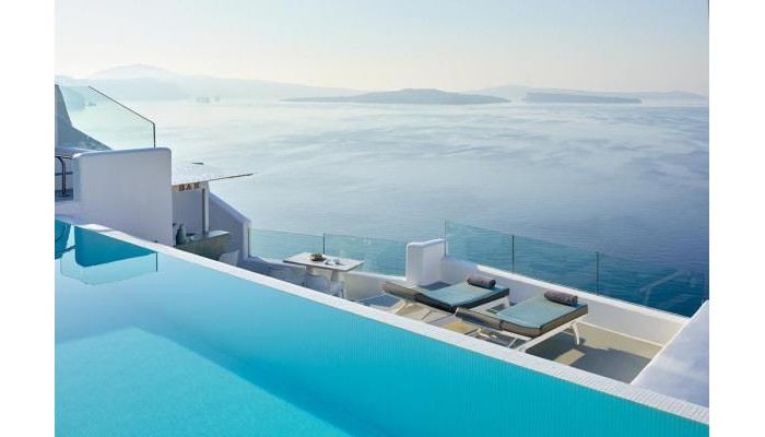 Hotel La Perla Villas And Suites - Adults Only poza 8