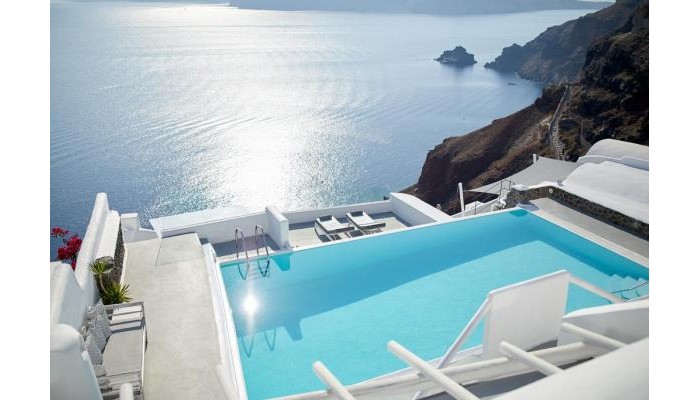 Hotel La Perla Villas And Suites - Adults Only poza 9