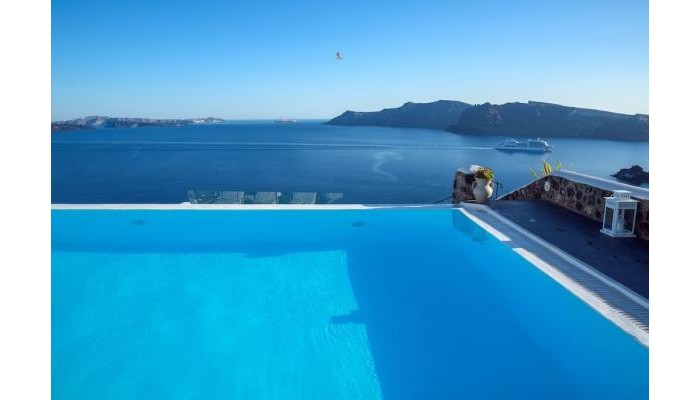 Hotel La Perla Villas And Suites - Adults Only poza 7