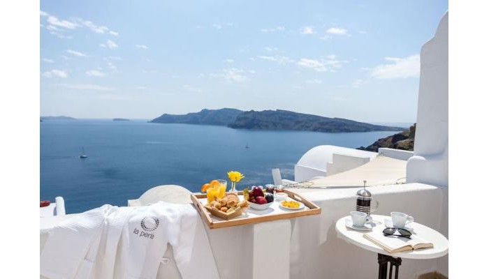 Hotel La Perla Villas And Suites - Adults Only poza 5