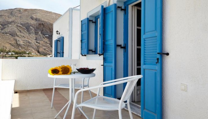 Hotel Loucas And Emma Family Houses poza 0