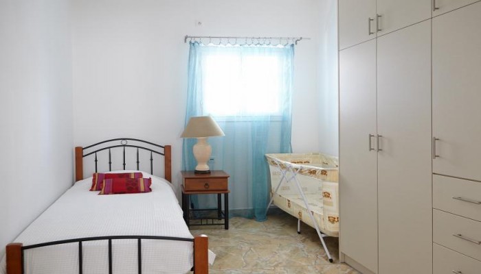 Hotel Loucas And Emma Family Houses poza 9