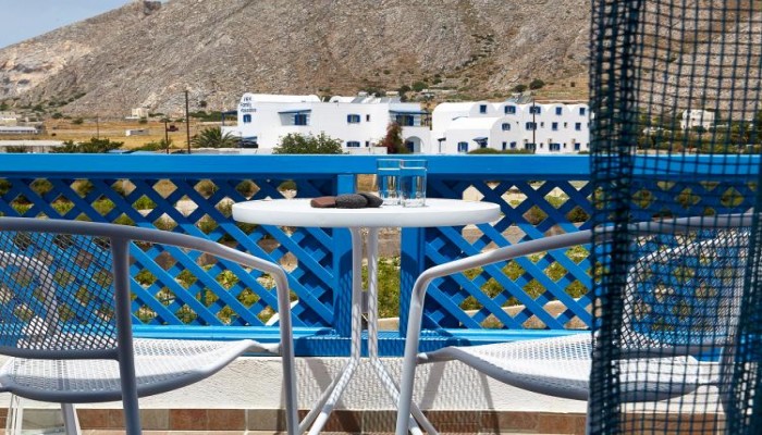 Hotel Loucas And Emma Family Houses poza 11