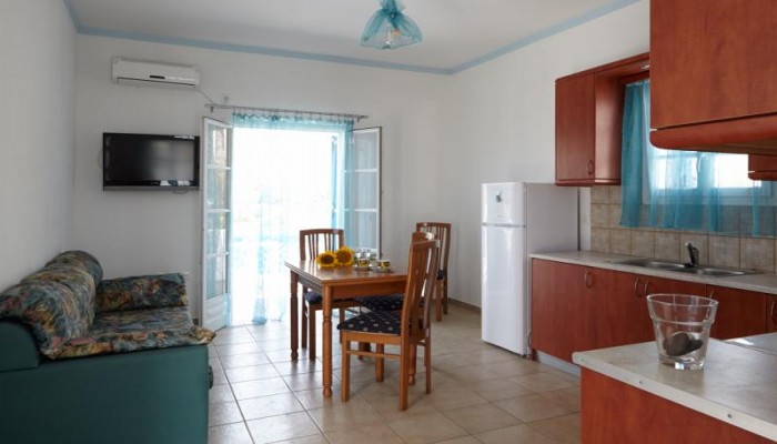 Hotel Loucas And Emma Family Houses poza 12