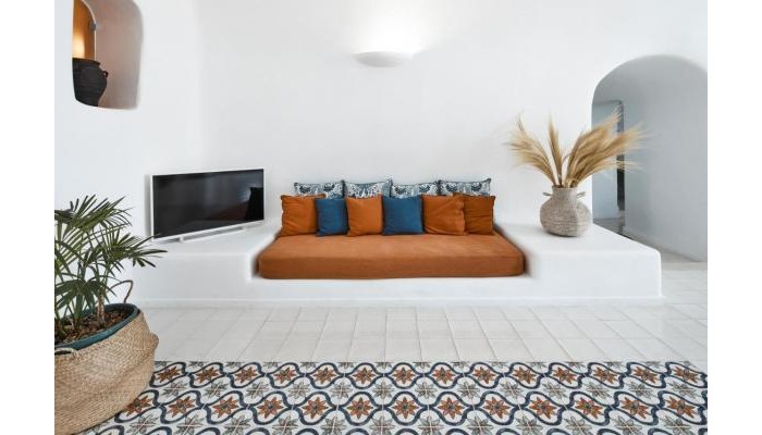 Vila Luna Santorini Suites poza 11