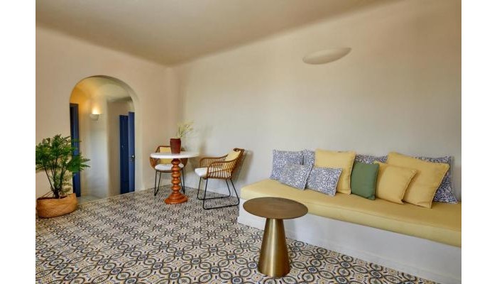 Vila Luna Santorini Suites poza 5