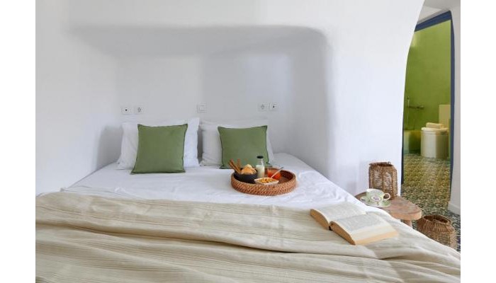 Vila Luna Santorini Suites poza 9