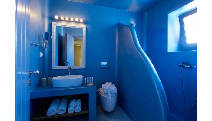 Vila Luna Santorini Suites poza 2